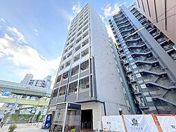 Osaka Metro堺筋線 日本橋駅 徒歩5分の賃貸マンション