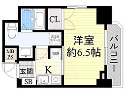 大阪市営長堀鶴見緑地線 心斎橋駅 徒歩3分