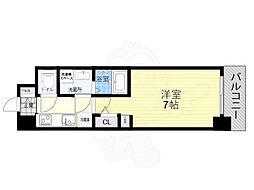 Osaka Metro御堂筋線 大国町駅 徒歩4分