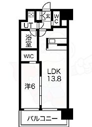 JR関西本線 JR難波駅 徒歩6分