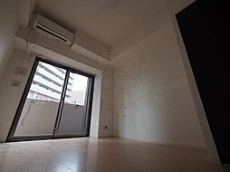 Osaka Metro長堀鶴見緑地線 西長堀駅 徒歩10分の賃貸マンション 6階1Kのリビング/ダイニング