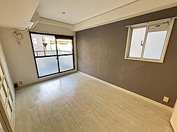 Osaka Metro谷町線 天満橋駅 徒歩5分の賃貸マンション 7階2DKのリビング/ダイニング