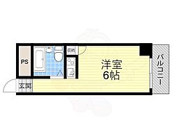 南海高野線 今宮戎駅 徒歩4分