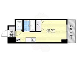 エルミタージュ難波南5 2階/-