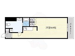 アーデンタワー南堀江 11階