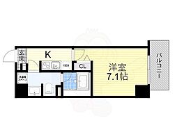 AKASHI ENTERPRISE 6階