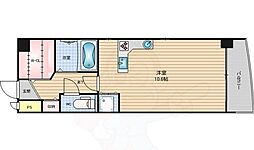 ZEUS靭公園PREMIUM 10階