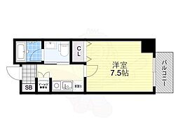 フィオレ立売堀