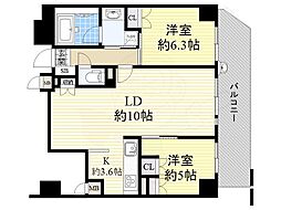 Osaka Metro千日前線 日本橋駅 徒歩8分 5階/-