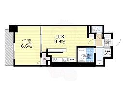 Osaka Metro谷町線 四天王寺前夕陽ヶ丘駅 徒歩10分