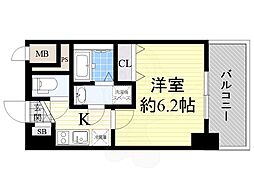 Osaka Metro長堀鶴見緑地線 松屋町駅 徒歩5分
