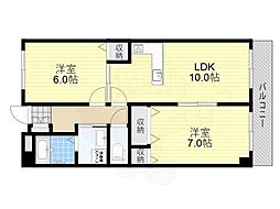 Osaka Metro千日前線 桜川駅 徒歩6分