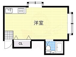 Osaka Metro堺筋線 恵美須町駅 徒歩4分