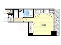 リーガル北心斎橋