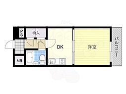Osaka Metro千日前線 西長堀駅 徒歩3分
