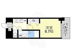 Osaka Metro御堂筋線 なんば駅 徒歩8分 7階/-