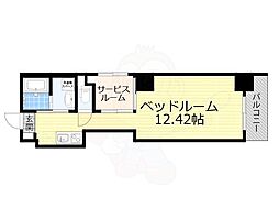 Osaka Metro堺筋線 北浜駅 徒歩1分