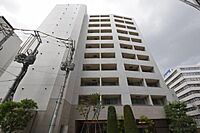 大阪府大阪市中央区今橋1丁目：物件画像／株式会社E　NET　賃貸住宅サービス　NetWork　難波道頓堀店