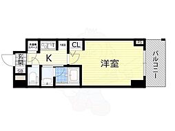 Osaka Metro長堀鶴見緑地線 西長堀駅 徒歩7分 10階/-