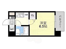 Osaka Metro御堂筋線 大国町駅 徒歩3分 2階/-