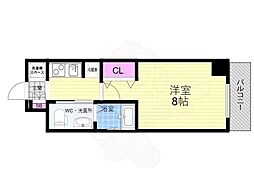 Welina日本橋 8階