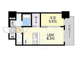 Osaka Metro千日前線 桜川駅 徒歩4分