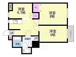 水上ビル　中央館