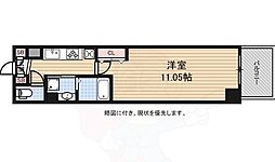 Osaka Metro長堀鶴見緑地線 長堀橋駅 徒歩3分
