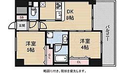 🉐敷金礼金0円！🉐アーデンタワー本町イースト