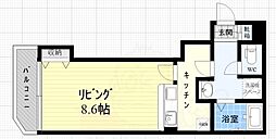 プレアデス野田 5階