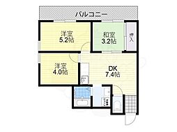 近鉄難波線 近鉄日本橋駅 徒歩5分
