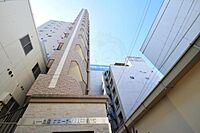 大阪府大阪市中央区日本橋1丁目17番3号：物件画像／株式会社E　NET　賃貸住宅サービス　NetWork　難波道頓堀店
