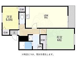 サンベール春日町 1階