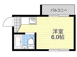 🉐敷金礼金0円！🉐ラパンジール今宮