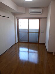 アヴィニティー高円寺南 303 3階1Kの室内