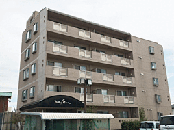 メゾンヴェレ・マール