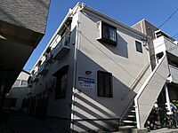 東京都豊島区高松2丁目41-13：物件画像／株式会社リンクス