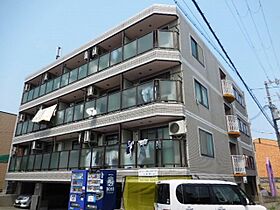 ハイムプロミネンス南塚口  ｜ 兵庫県尼崎市南塚口町８丁目（賃貸マンション1R・3階・16.00㎡） その1