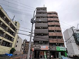 ラ・フォンテ尼崎駅前  ｜ 兵庫県尼崎市長洲中通１丁目（賃貸マンション1K・3階・22.60㎡） その21