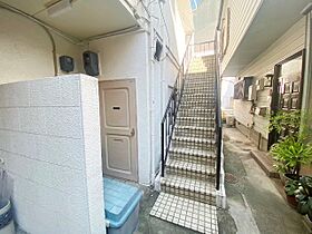 坂平ビル  ｜ 兵庫県尼崎市南塚口町２丁目（賃貸マンション1DK・2階・34.67㎡） その21