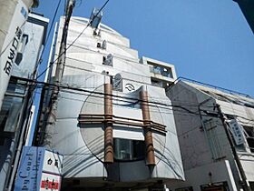 兵庫県尼崎市塚口町１丁目（賃貸マンション1R・5階・18.00㎡） その1