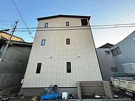 AO開明  ｜ 兵庫県尼崎市開明町１丁目（賃貸アパート2K・3階・37.21㎡） その9