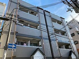 パーソナルマンション杭瀬2番館  ｜ 兵庫県尼崎市杭瀬本町２丁目（賃貸マンション1R・5階・16.00㎡） その3