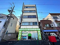 尼崎セントラルビル
