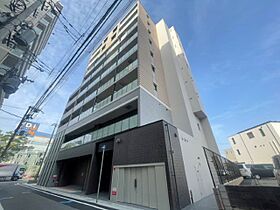 兵庫県尼崎市長洲本通１丁目（賃貸マンション1K・5階・32.11㎡） その1