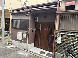 阪神本線 武庫川駅 徒歩10分