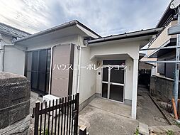 東海道・山陽本線 立花駅 徒歩27分