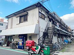 🉐敷金礼金0円！🉐阪急神戸本線 園田駅 徒歩6分