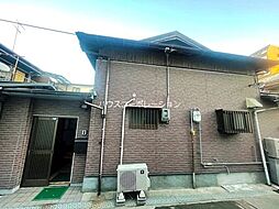 阪神本線 出屋敷駅 徒歩6分