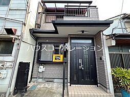 尼崎市杭瀬南新町4丁目15-16貸家